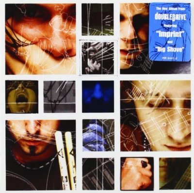 doubleDrive Blue in the face (2003)  [CD]
