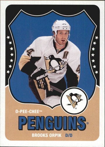 2010/11 10/11 O-PEE-CHEE OPC HOCKEY RETRO CARDS (1-600) U-PICK FROM LIST - Picture 21 of 86