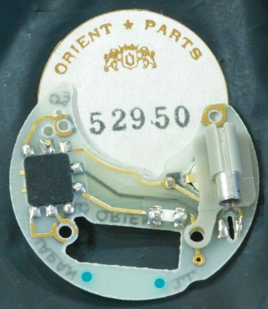 ORIGINAL 52950 CIRCUIT - 52920 = ORIGINAL ORIENT CIRCUIT - (8200 -4000) - VintageWatches.PK ORIGINAL 52950 CIRCUIT - 52920 = ORIGINAL ORIENT CIRCUIT - (8200 -4000) - vintagewatches.pk