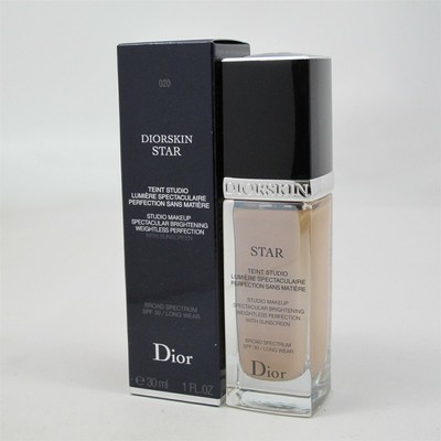 dior star 020