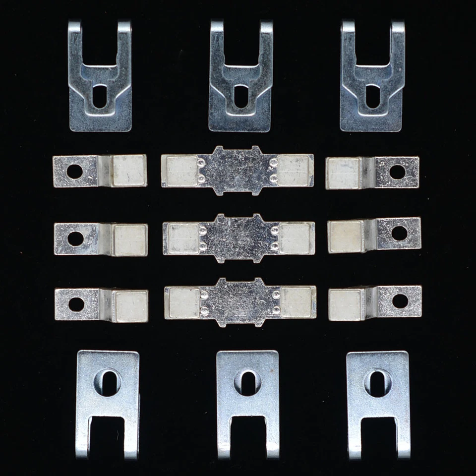 3TY7500-0B 3TK Kontaktsatz 3TY7500-OB Kontaktsatz passend für Furnas/Siemens 3TK50 - Bild 2 von 4
