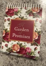 A Garden Of Promises , 2001 Day spring Cards, Inc. Paperback / softback