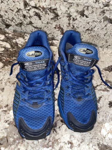 adidas Multi-Color Vintage Shoes for Men