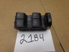 06 07 08 09 10 Ford Fusion MASTER Window Switch Control Power DRIVER #2184-S 