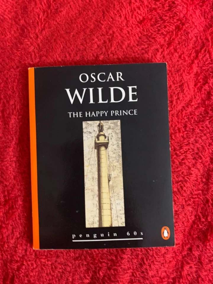 Penguin's 60th anniversary Set of 4 Wilde, Rimbaud, Tully,  Mortimer Collect all Foto 4 de 4