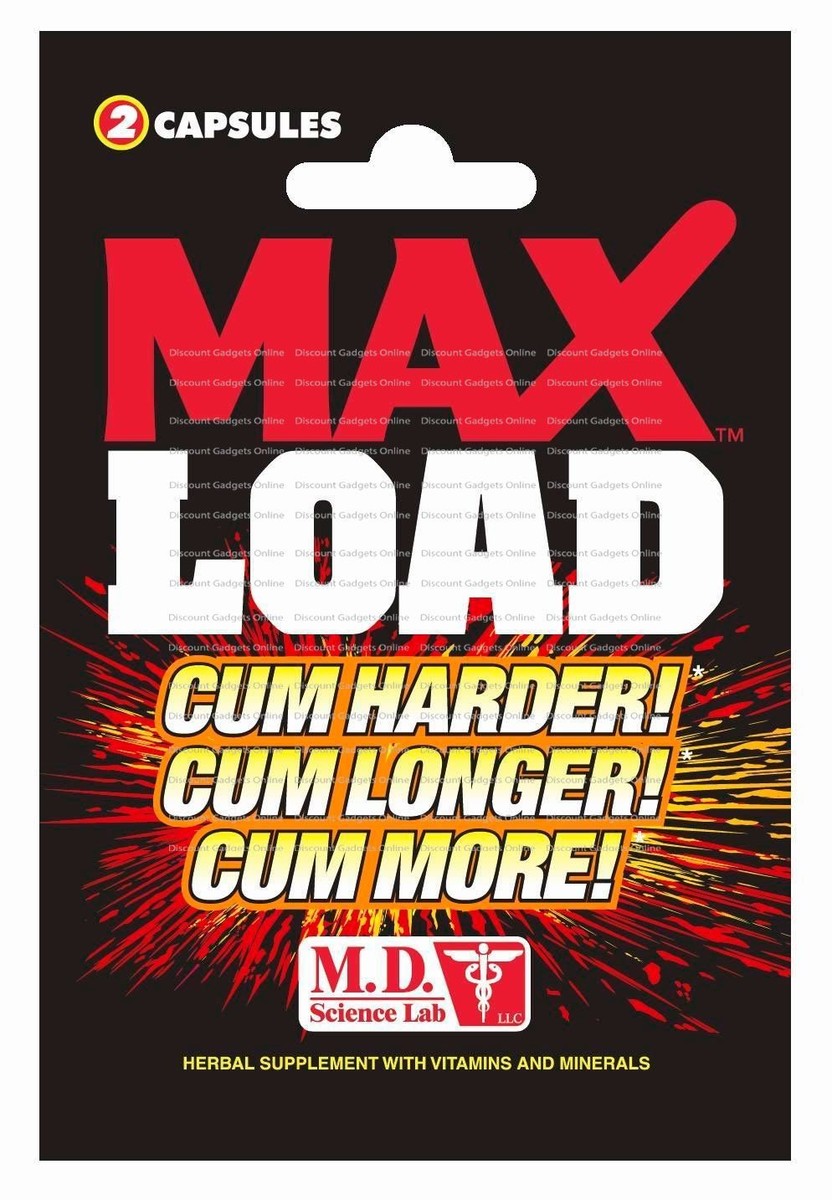 Complément Alimentaire ORGASM MAX Pour Hommes - 2 Boîtes De 2 Gélules (4 Total) - À Base De Ginseng, Maca, L-Arginine - Neuf