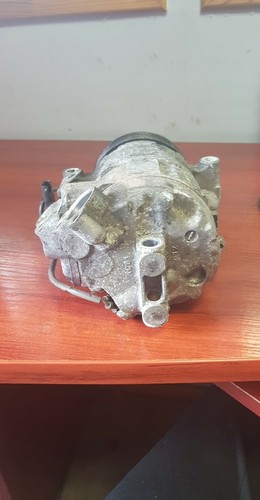 BMW 3ER E91 E90 320D N47 2005-2008 KLIMAKOMPRESSOR PUMPE 447260-1851