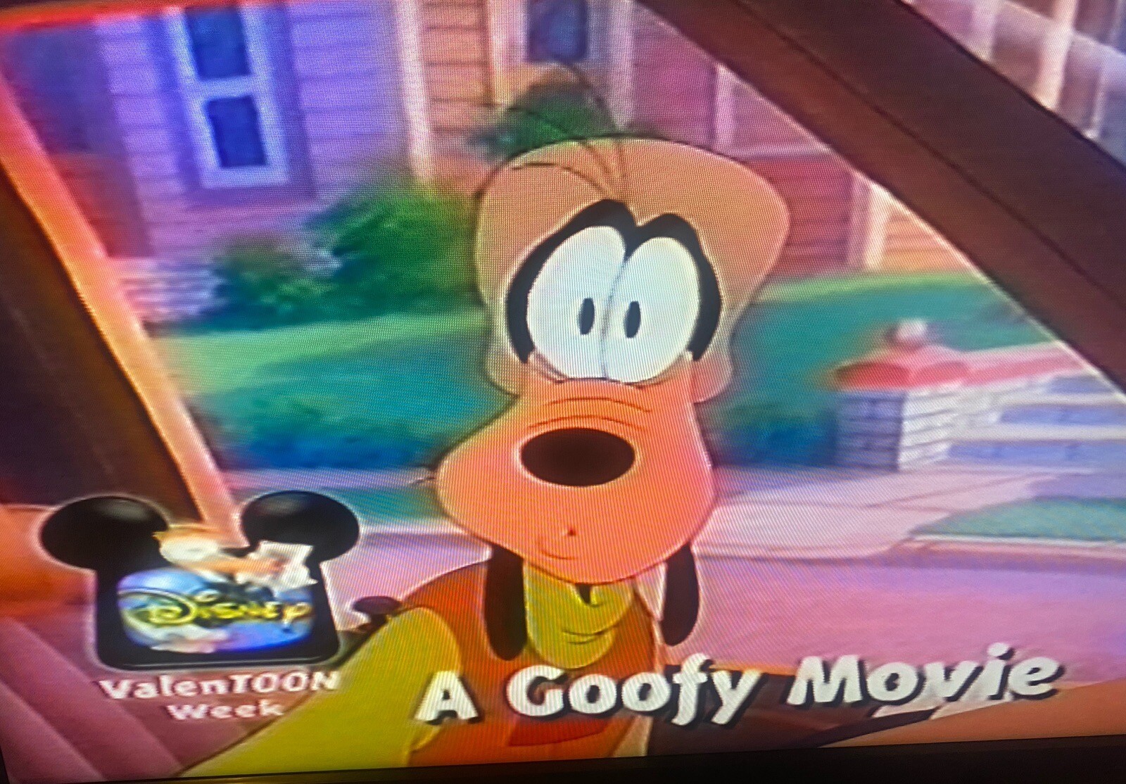 Prince Ad /1998/ Commercials/ 2 HR & 45 Mins BLANK TAPE/ Walt Disney