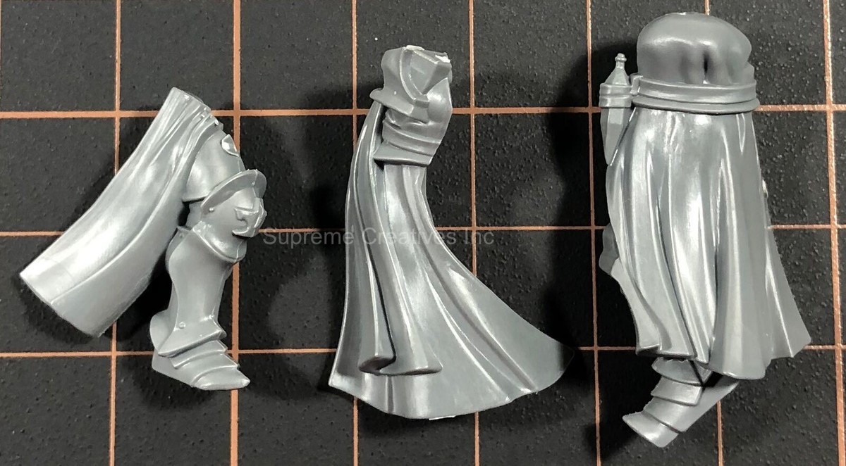 Warhammer Age of Sigmar Stormcast Eternals Sequitors Bits AoS Bitz