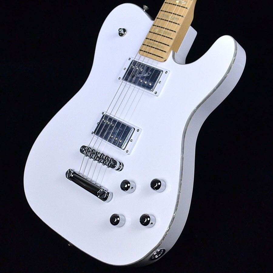 ギター Fender SCANDAL HARUNA TELECASTER I Bought The SCANDAL Tele | 2020 Fender Haruna Signature