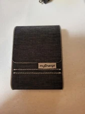 MyCharge Adventure H2O Turbo 10050 mAh Portable Charger Battery.