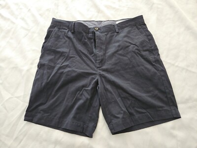 Amazon Essentials Men's Classic-Fit 9'' Short Size 38 Navy C9