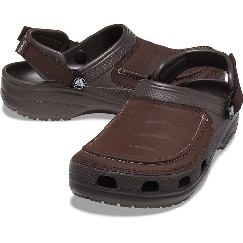 Crocs Yukon Vista II Clog M Unisex 