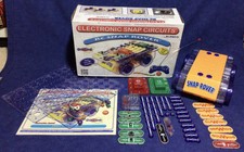 Elenco Electronic Snap Circuits Deluxe Snap R...