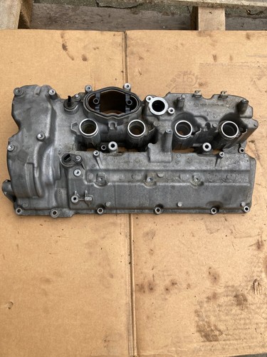 BMW F10 F01 F06 550i 650i N63 KGE VENTILDECKEL ZYLINDERKOPFHAUBE LINKS 7629995