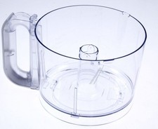 MOULINEX FOOD PROC 3L BOWL MS5A02451 FOR M.CH...