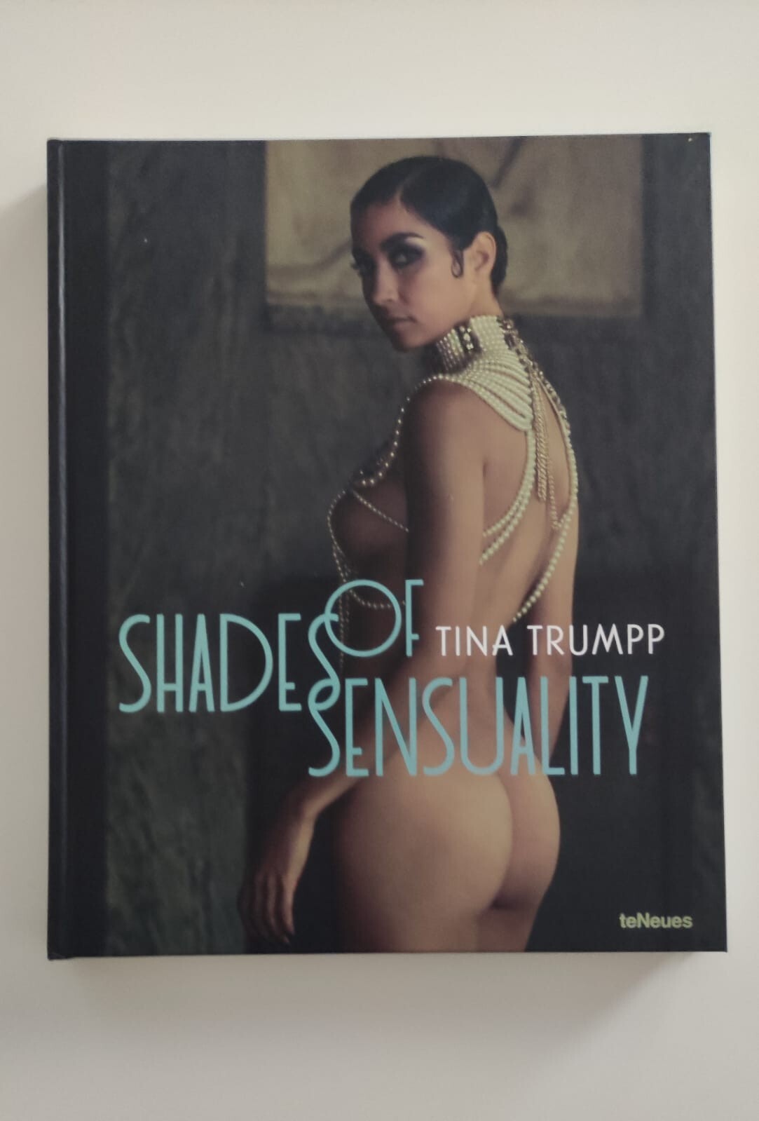 Verführungen Von Tina Trumpp (2021, Gebundene Ausgabe) - Handsigniert