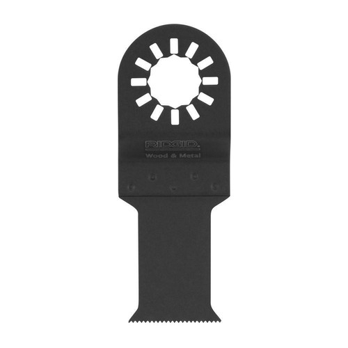 NEW RIDGID JobMax 1-1/8 in. Wood Plunge 