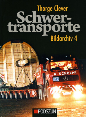 Schwertransporte   Bildarchiv 4