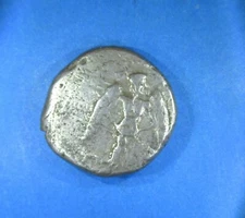 Mallus stater #284