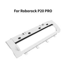 Main Brush Roller Cover Replacement For Roborock P20 PRO Vacuum Cleaner Parts