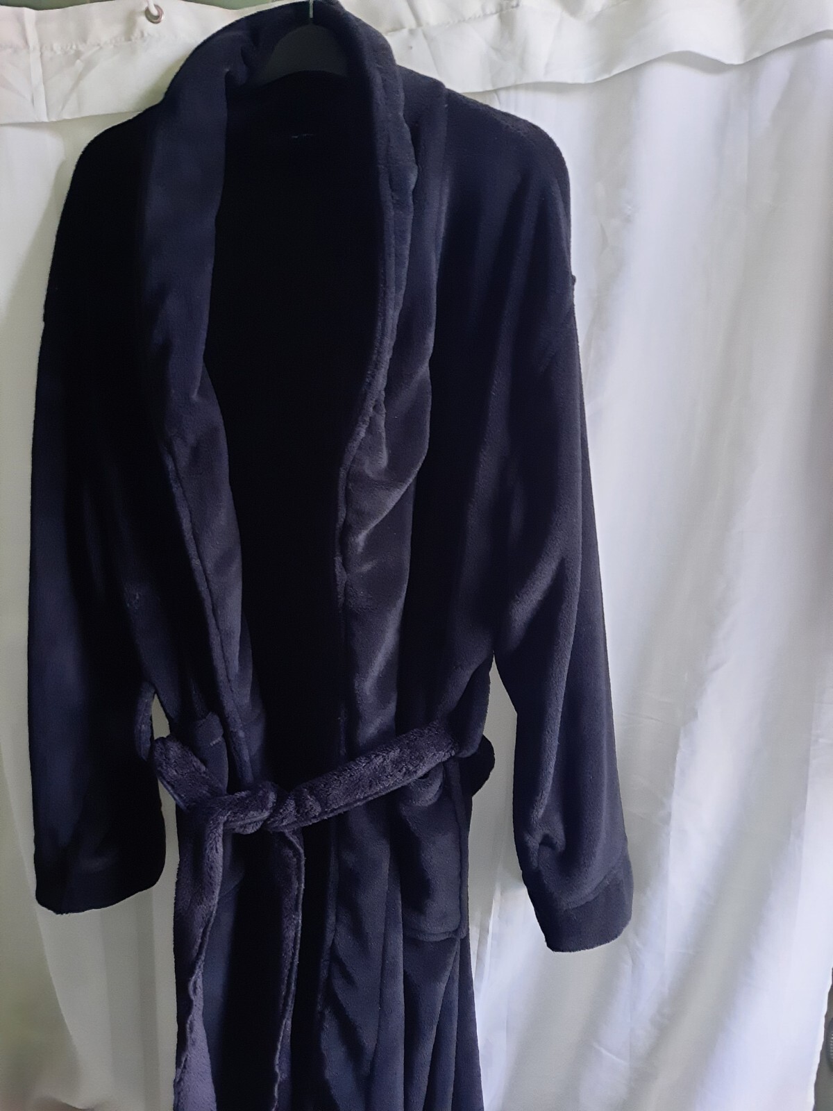Gents Dressing Gown XL eBay
