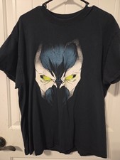 vintage Spawn t shirt