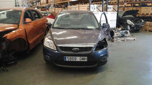 Mando Multifuncion para FORD 2009 229203 - Imagen 3 de 8