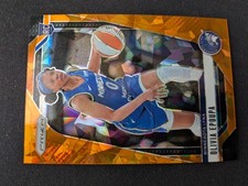 2024 Panini Orange Ice Prizm WNBA # 95 Olivia Epoupa RC - Minnesota Lynx (NM)