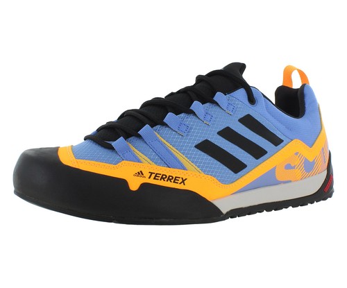 Adidas Terrex Swift Solo 2 Unisex Shoes - Picture 2 of 4