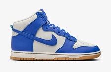 Nike Dunk High Retro SE Racer Blue FV6612-001 Herren Sneaker 44,5 - 46