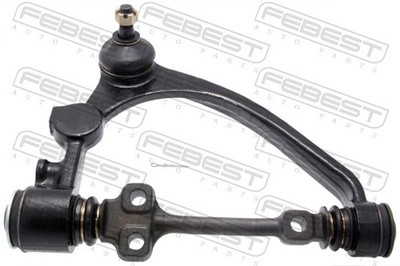 FEBEST 0124-KLH28RH Lenker, Radaufhängung für TOYOTA