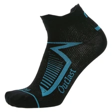 MICO ODOR ZERO X-STATIC-LIGHT RUNNING SOCKS