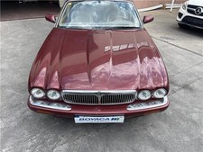 Capot Jaguar SOVEREIGN