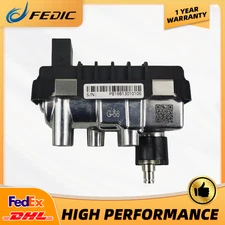 G-58 781857 turbo actuator for Ford Transit TDCi 3.2ld 2009-