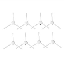 8 Pezzi per  L10S  S10 S10 Pro S20 Robot Aspirapolvere Pezzi di Ricambio Sp8217