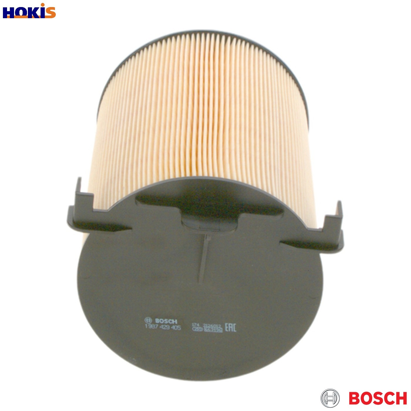 2x ✅Fits BOSCH 1 987 429 405 Air Filter ⭐UK Seller⭐ - Image 58