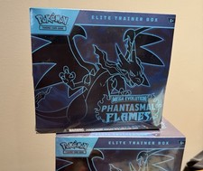 arceus vmax pokemon cards Pokémon Mega Evolutions Chaos Rising Elite Trainer Box