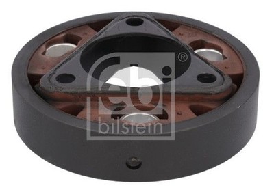 SCHWINGUNGSTILGER GELENKWELLE FEBI BILSTEIN 10643 FÜR MERCEDES