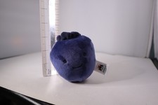 Jellycat Fabulous Fruit Blueberry Plush Stuffed Animal