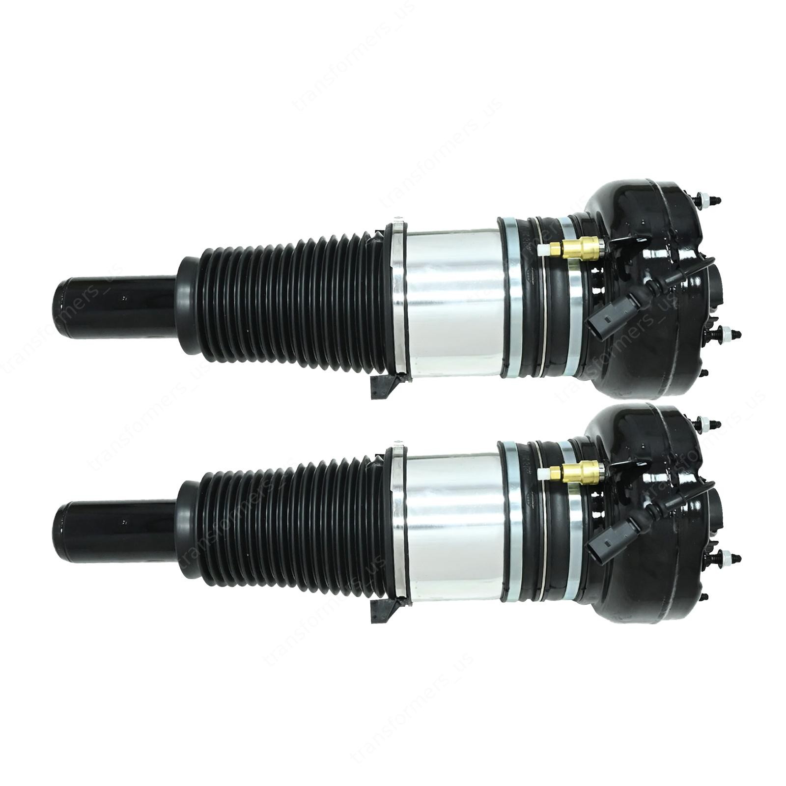 Bentley Mulsanne 2009-2019 FRONT+RIGHT Air suspension strut