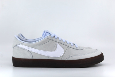 Nike Killshot 2 Turnschuhe UK 8,5 Fußball grau weiß FQ8903-004