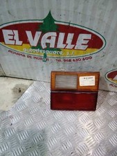 Feu arrière Volkswagen CORRADO