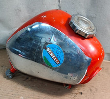 SERBATOIO BENELLI MINI BIKE e EXPORT 3V 50 cc D'EPOCA