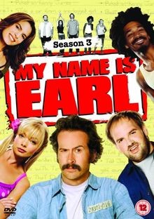 My Name Is Earl S3 [DVD] | DVD | Zustand gut