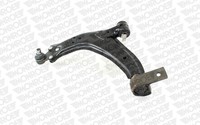 Querlenker Dreieckslenker Monroe L28530 FüR Peugeot 306 7A 7C N3 N5 7B Break 7E