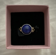 Ross Simons 925 Sterling Silver Natural Round...