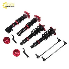 For 2011-15 Hyundai Genesis Model Only Coupe Adjustable Height Shocks Coilovers For 2011-15 Hyundai Genesis Model Only Coupe Adjustable Height Shocks Coilovers