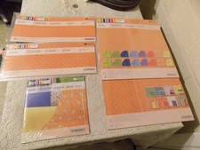 Creative Memories Power Palette, Lot Of 5 , 2007, Made in USA NEW