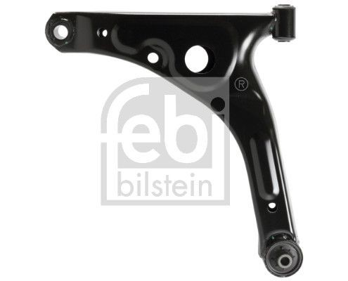 Febi Bilstein Lenker, RadaufhäNgung 173737 FüR Ford-image